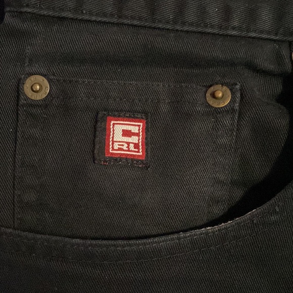 CHAPS RALPH LAUREN mens jeans size 34/30 - Picture 4 of 7